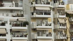 Τα νέα δεδομένα στις πολυκατοικίες: Οι μεγάλες αλλαγές