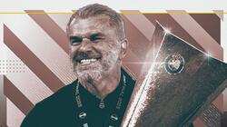 Ο Άγγελος Ποστέκογλου νέος προπονητής της Αλ Νασρ του Κριστιάνο Ρονάλντο