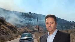 "Πόσοι πρέπει να καούν ακόμα για να καταλάβουμε ότι οι Μέλαμπες είναι μια άγρια περιοχή"
