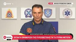 πυροσβεστική Βαρθακογιάννης
