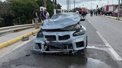 Ρόδος: Ο οδηγός του τροχαίου με θύματα μητέρα και κόρη, κατηγορείται ότι πήγε να εξαφανίσει τον "εγκέφαλο" του αυτοκινήτου