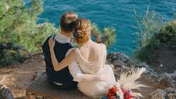 gamos wedding magnific
