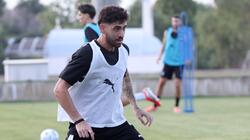ΟΦΗ: Η «πρώτη» του Σιέλη