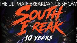 SouthBreak Jam