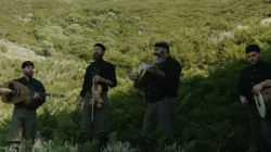 μαρτσάκης τραγουδι