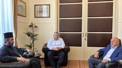 Στο επίκεντρο έργα αποκατάστασης εκκλησιαστικών μνημείων στα Σφακιά