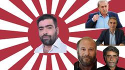 Από την Ιθάκη στο….. Γαϊδουρονήσι, ένας Λεονταράκης δρόμος!
