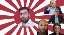 Από την Ιθάκη στο….. Γαϊδουρονήσι, ένας Λεονταράκης δρόμος!