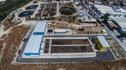 ηρακλειο επαναχρησιμοποιηση νερου