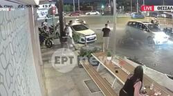 Θανατηφόρο, Θεσσαλονίκη, Ντοκουμέντο
