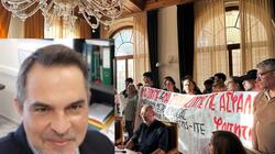 Τροχαίο στο ΙΤΕ: “Είμαστε όλοι διαλυμένοι για την Ραφαέλα”