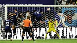 Αργεντινή-Πράσινο Ακρωτήρι 3-2