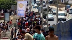 Θέουτα: Περισσότεροι από 48.000 μετανάστες επέστρεψαν στο Μαρόκο, σύμφωνα με την ισπανική κυβέρνηση
