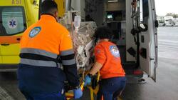 Κινητές Ιατρικές Μονάδες «Το Χαμόγελο του Παιδιού»: Ένα πολύτιμο «νοσοκομείο σε τροχούς» - Μια "συμμαχία ζωής" με τα Νερά Ζαρός