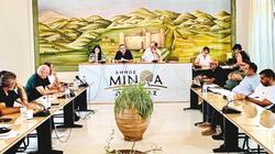 Δήμος Μινώα Πεδιάδας: Ομόφωνη απόφαση για τη μετονομασία του Γενικού Λυκείου Καστελλίου σε «Θεοχάρης Δετοράκης»