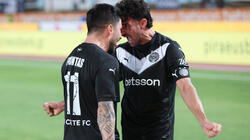 ΟΦΗ-ΤΣΣΚΑ Σόφιας 3-0: Άλμα πρόκρισης για την αρμάδα του Κόντη