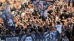 ΟΦΗ: Στην κυκλοφορία τα εισιτήρια του αγώνα με την ΤΣΣΚΑ στο Παγκρήτιο Ο ΟΦΗ έμαθε την Πέμπτη τον αντίπαλό του στα πλέι οφ του Europa League και αυτή είναι η ΤΣΣΚΑ Σόφιας, την οποία θα αντιμετωπίσει στις 20 και 27 Αυγούστου με στόχο την πρόκριση στη League Phase. Την Παρασκευή ο ΟΦΗ έβγαλε στην κυκλοφορία τα εισιτήρια για το πρώτο ματς στο Παγκρήτιο, την επόμενη Πέμπτη 20 Αυγούστου (21:00, Cosmote TV).