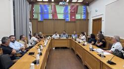 Ευρεία σύσκεψη για την ίδρυση Διεπαγγελματικής Οργάνωσης της ΠΟΠ Γραβιέρας Κρήτης