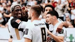Europa League: Η Έλβερσμπεργκ... έδειξε τον δρόμο στον ΟΦΗ!