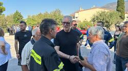 Τουρνάς στο Πόρτο Γερμενό