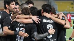 LIVE: ΟΦΗ-Βόλος