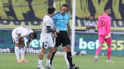 Άρης-ΟΦΗ 2-1: Πλήρωσε τα λάθη του και ήρθε η τσάμπα ήττα...