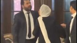 Βίντεο: Άγριες σκηνές μεταξύ παντρεμένου ζευγαριού μετά από... ολέθριο λάθος του συζύγου 