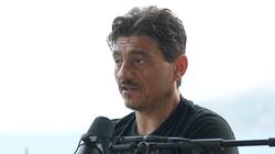 Δημήτρης Γιαννακόπουλος: «Πέρασα πολλαπλά εμφράγματα, πήγα κι ήρθα...»