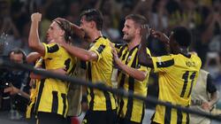 Κλήρωση Champions League: Με Μάντσεστερ Σίτι, Ρεάλ, Ρόμα και Ντόρτμουντ η ΑΕΚ