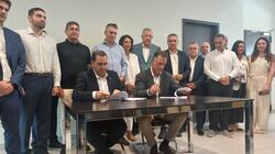 Καστέλι υπογραφές ραντάρ