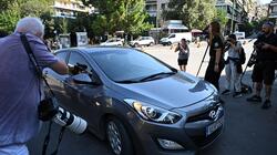 Αφγανος δολοφονια βρετανίδα