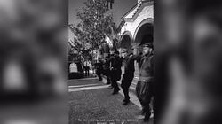 Άγγελος Περιστέρης κηδεία τροχαίο 