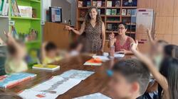 Άγιος Νικόλαος: «Τα σπίτια των βιβλίων» στην «Κουνδούρειο» Δημοτική Βιβλιοθήκη