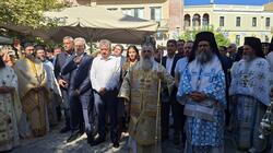 Άγιος Τίτος, Εορτασμός