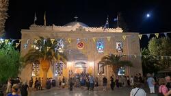Ιερός Ναός Αγίου Τίτου, Προσκύνημα