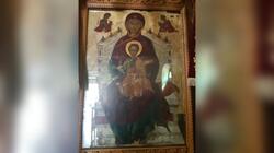 agkarathos panagia