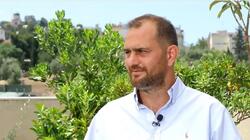 Ανδρέας Γεωργίου Παπανδρέου