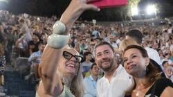 Ανδρουλάκης, Επίδαυρος