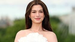 Anne Hathaway