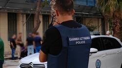 αστυνομικός