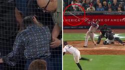 baseball