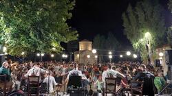 Κρητικές γεύσεις και μουσική παράδοση σε μια ξεχωριστή βραδιά στο Αβδού