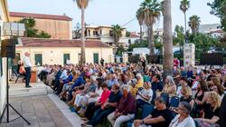 Εθνικό Ίδρυμα «Ελευθέριος Κ. Βενιζέλος» - Παράρτημα Αμερικής: Δημιουργεί το πρώτο Κληροδότημα!