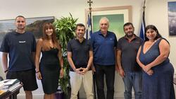 Σπουδαία πρωτοβουλία: Η Δημοτική Αρχή καλύπτει το ενοίκιο των εκπαιδευτικών που θα μείνουν στη Βιάννο!