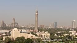 Cairo