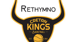  Ρέθυμνο Cretan Kings: Από τις παραλίες... ξανά στο παρκέ - Το ευρηματικό βίντεο!
