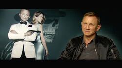 Daniel Craig