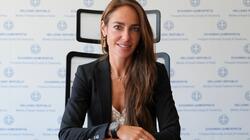 Δόμνα Μιχαηλίδου: Να αποφασίζεις εσύ για τη ζωή σου