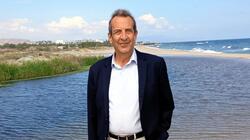 Ζαχαρίας Δοξαστάκης