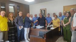 Χανιά: Ουσιαστικός διάλογος για τις ανάγκες και τις προοπτικές της εκπαίδευσης στην Κίσσαμο